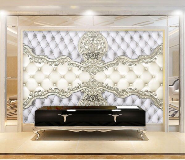 Fotomurales Fotomurales Texturas elegantes en tonos suaves (SKU: u40205)