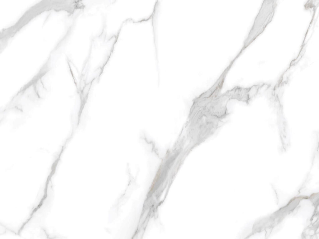 Superficie de mármol blanco con vetas negras Superficie de mármol blanco con vetas negras