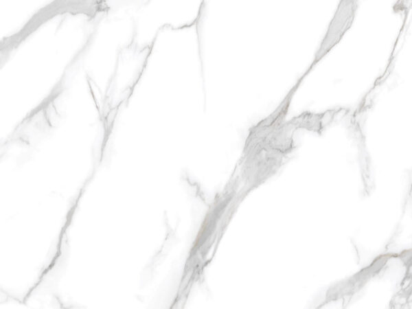 Superficie de mármol blanco con vetas negras Superficie de mármol blanco con vetas negras