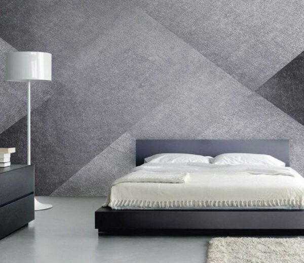 Fondo gris y blanco con un dibujo Fondo gris y blanco con un dibujo