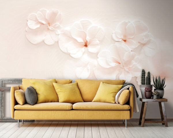 Grupo de flores blancas u37030pig36 600x480 - Grupo de flores blancas - tegory