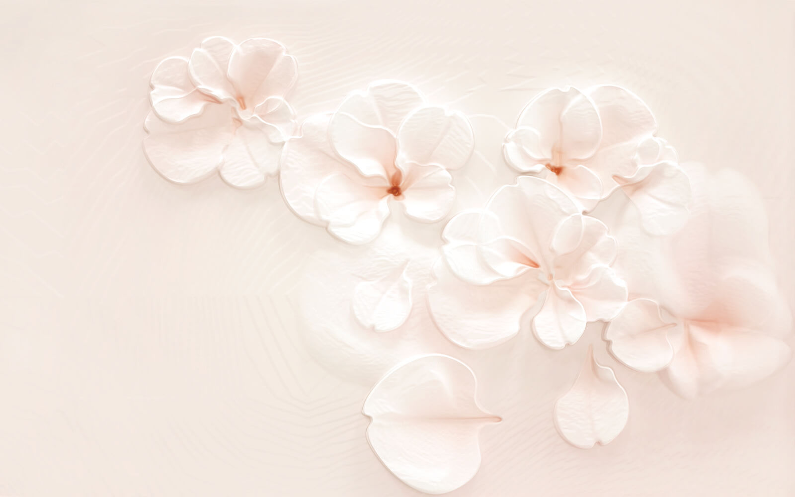 Grupo de flores blancas u37030p - Grupo de flores blancas - tegory