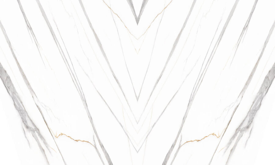 Elegante textura de mármol con líneas sutiles