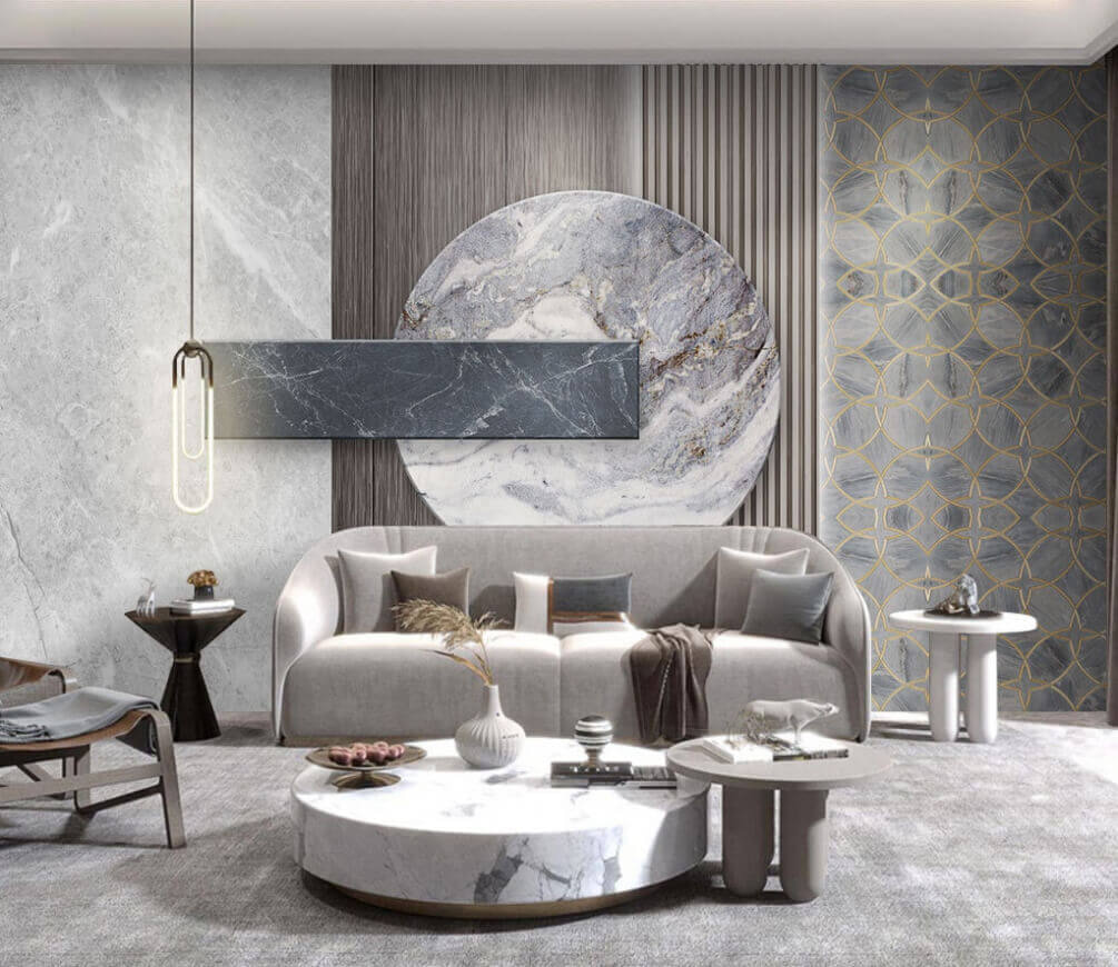 u34238pig1m - Elegantes texturas y estampados se entremezclan - tegory