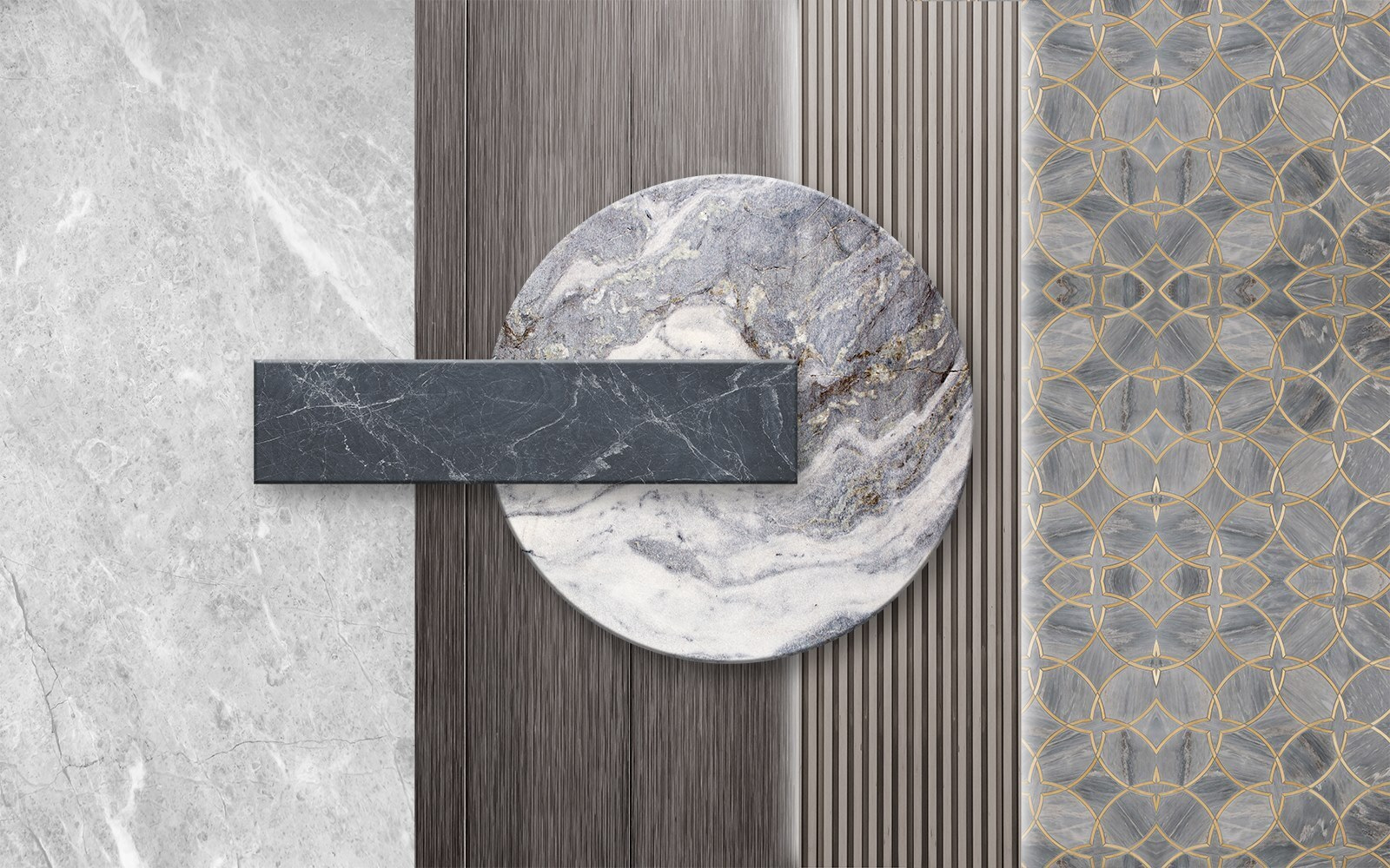 u34238p - Elegantes texturas y estampados se entremezclan - tegory