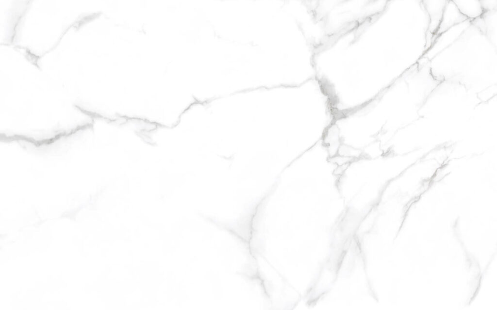 Superficie de mármol blanco con vetas negras Superficie de mármol blanco con vetas negras