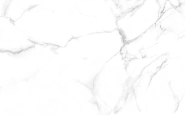 Superficie de mármol blanco con vetas negras Superficie de mármol blanco con vetas negras