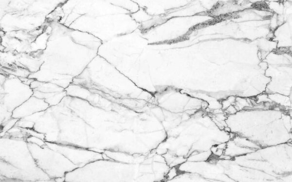 Mármol blanco y negro Mármol blanco y negro