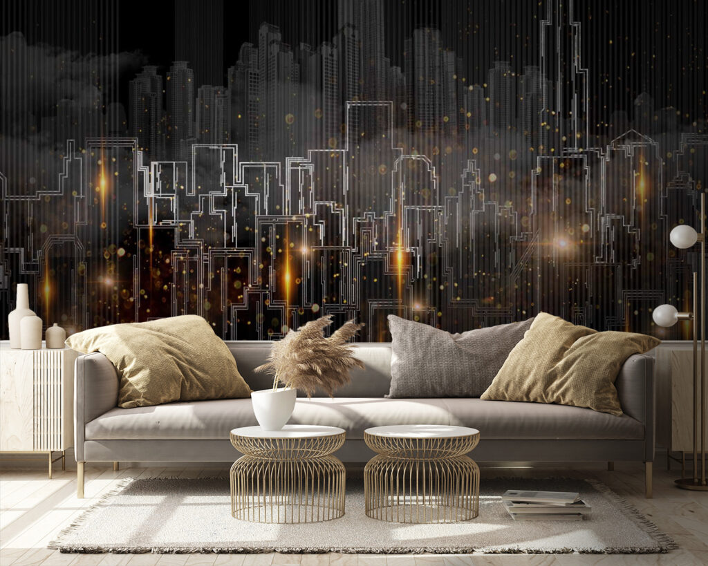 Dibujo de una ciudad u28545pig9 1024x819 - Dibujo de una ciudad - tegory