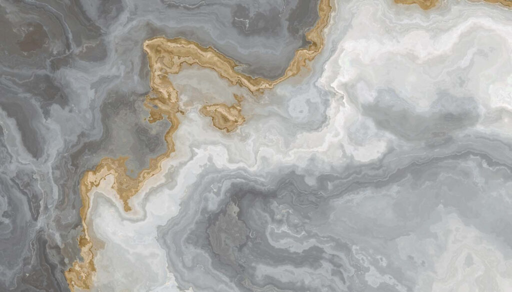 Elegantes remolinos de tonos tierra Elegantes remolinos de tonos tierra