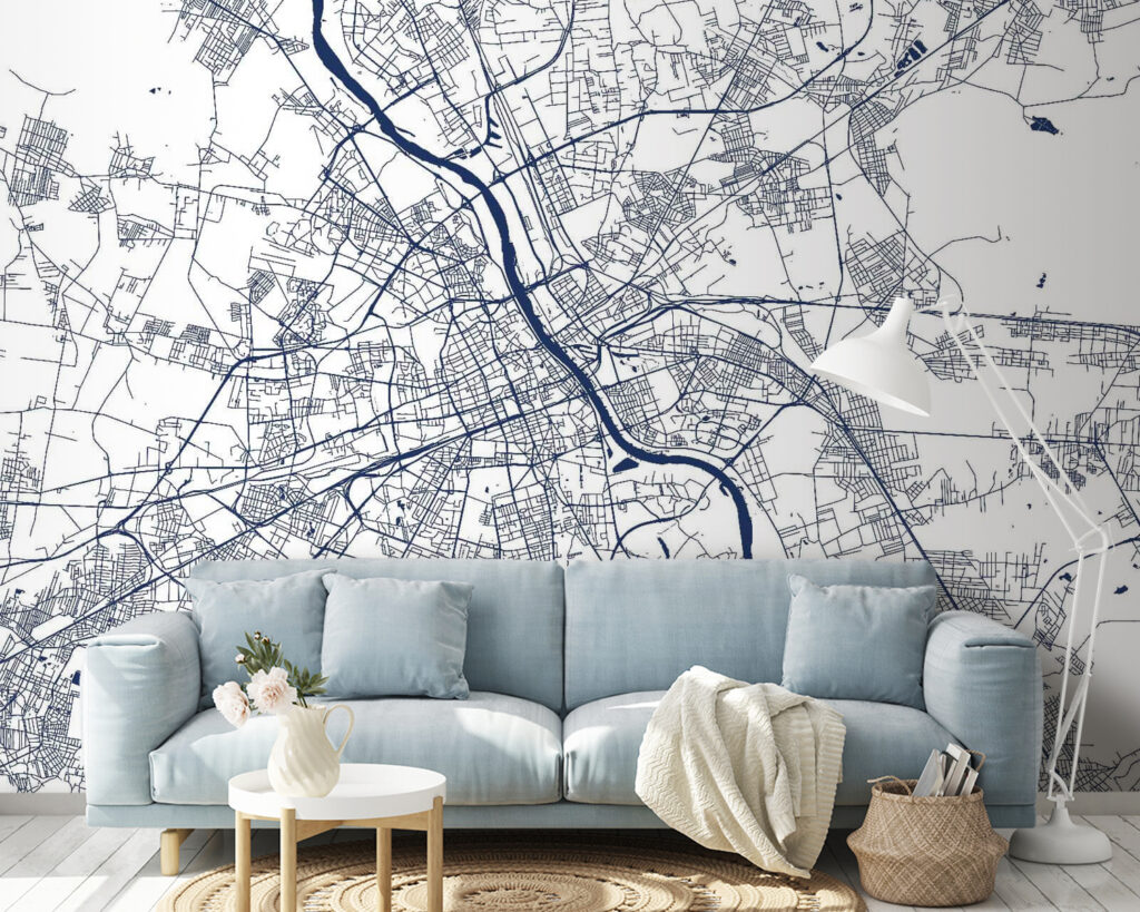 Mapa de una ciudad u25648pig14 1024x819 - Mapa de una ciudad - tegory