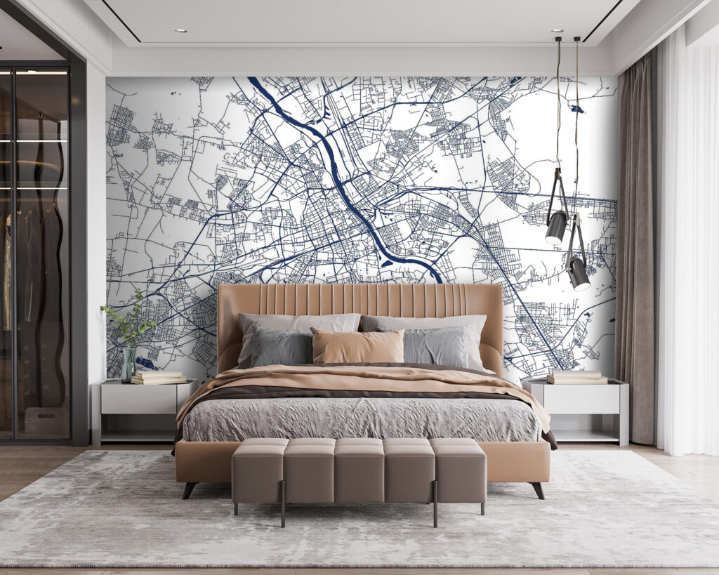 Mapa de una ciudad u25648pib115 1024x819 - Mapa de una ciudad - tegory