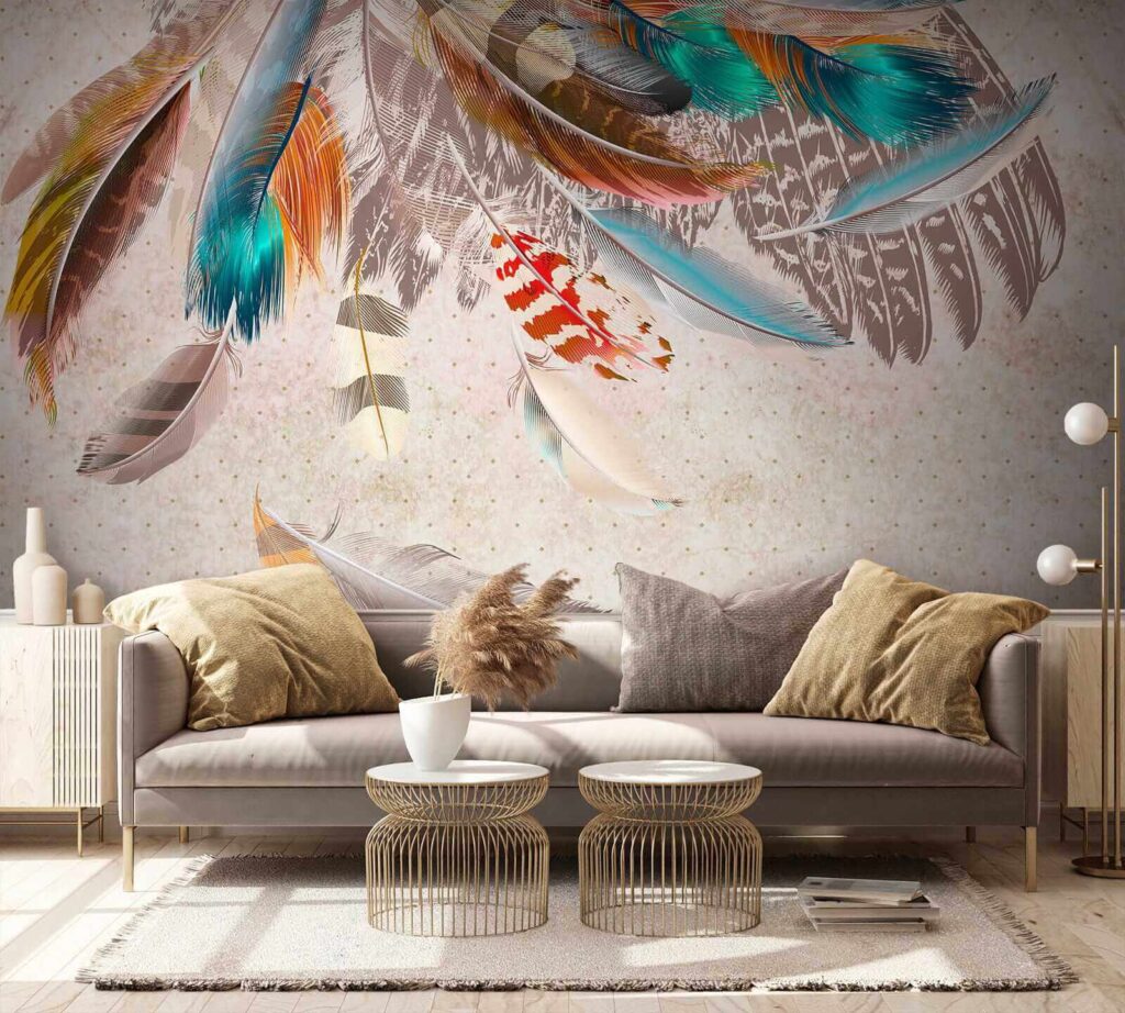 u20247pig2 1024x922 - Grupo de plumas de colores - tegory