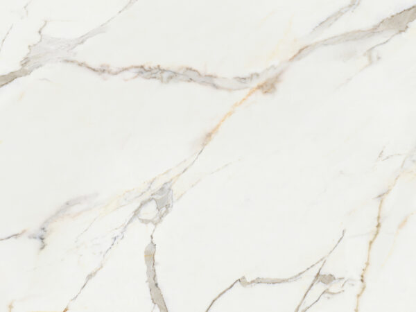 Elegante mármol blanco con vetas Elegante mármol blanco con vetas