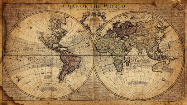 Mapa del mundo u18533p 600x339 - Mapa del mundo