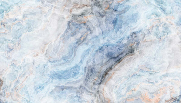 Azules fluidos y texturas suaves y arremolinadas Azules fluidos y texturas suaves y arremolinadas