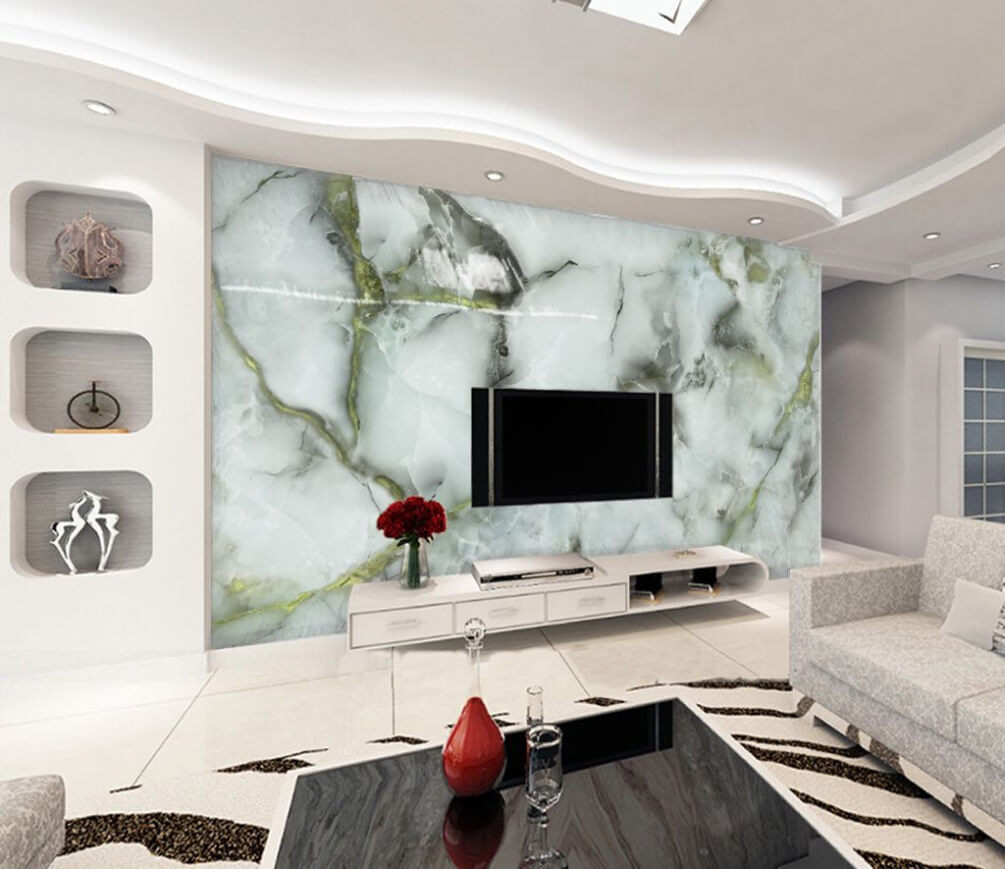 u10209pig1m - Elegante textura de mármol con sutiles vetas - tegory