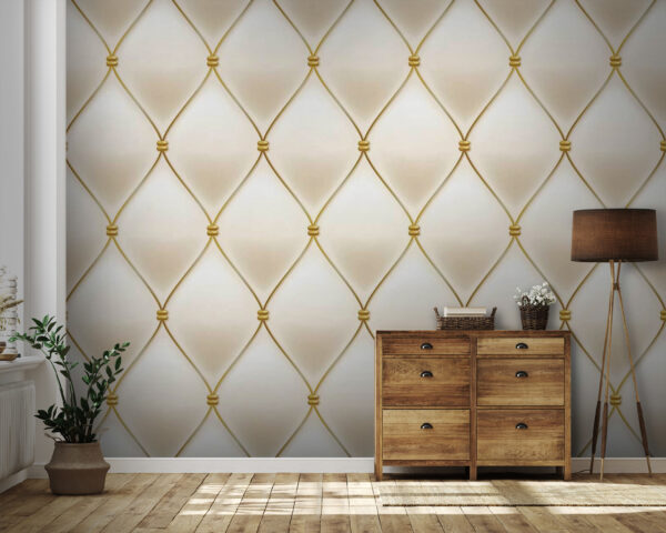 Elegante diseño de fondo con patrón de diamantes Elegante diseño de fondo con patrón de diamantes