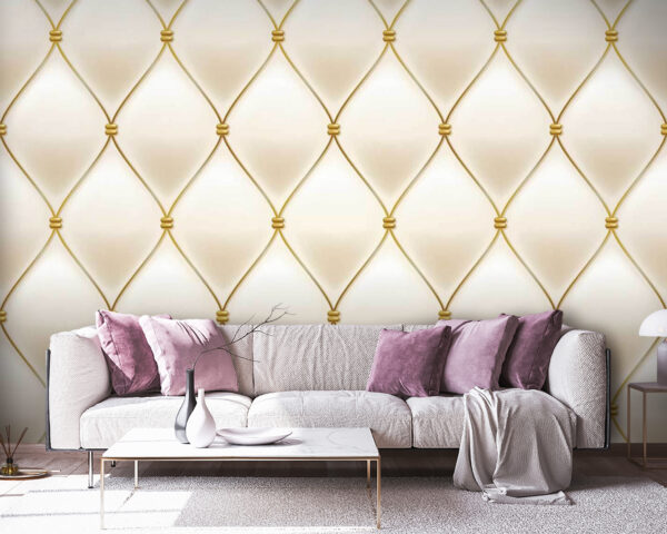 Elegante diseño de fondo con patrón de diamantes Elegante diseño de fondo con patrón de diamantes