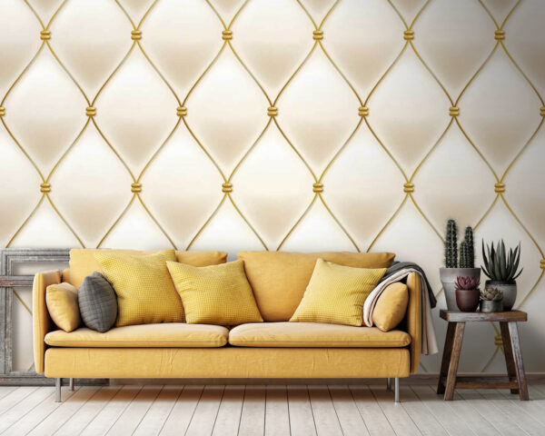 Elegante diseño de fondo con patrón de diamantes Elegante diseño de fondo con patrón de diamantes