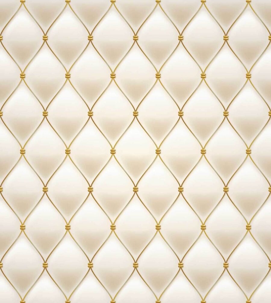 Elegante diseño de fondo con patrón de diamantes