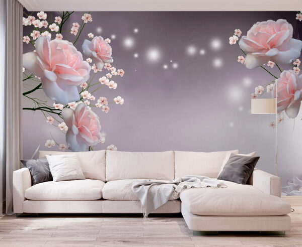 Flores rosas y flores blancas u01045pig1 600x492 - Flores rosas y flores blancas