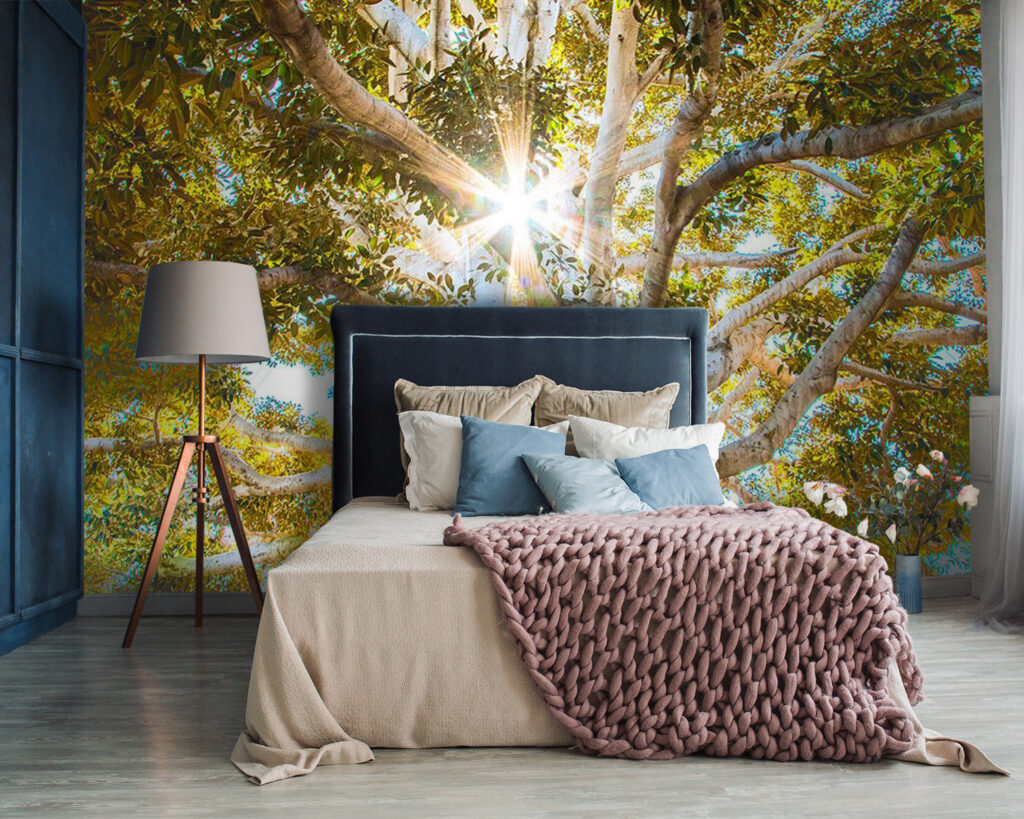 u01271pib87 1024x819 - Árbol majestuoso bajo un sol radiante - tegory