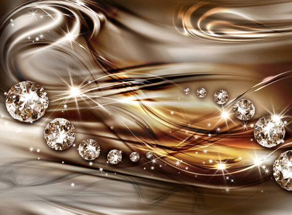 Patrones elegantes con elementos brillantes Patrones elegantes con elementos brillantes