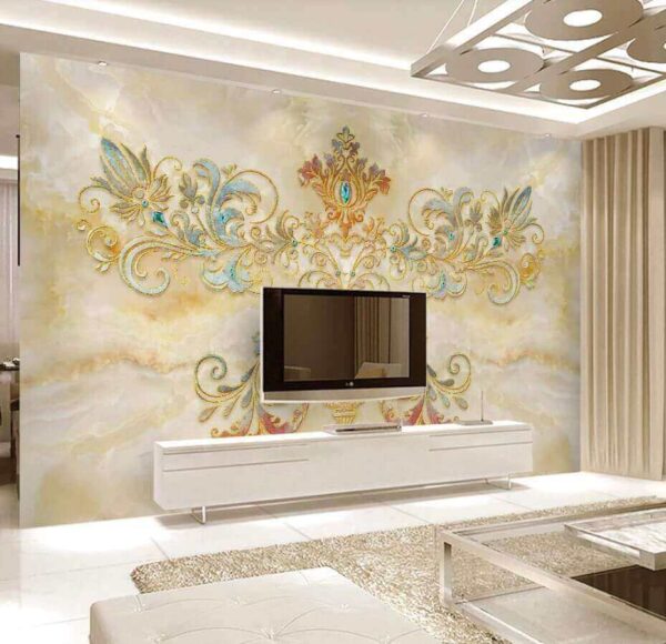 Diseño intrincado con detalles elegantes Diseño intrincado con detalles elegantes