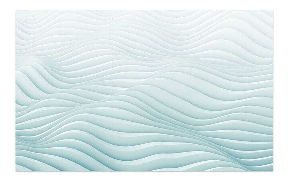 Motivo ondulado blanco y azul u06882p - Motivo ondulado blanco y azul - tegory