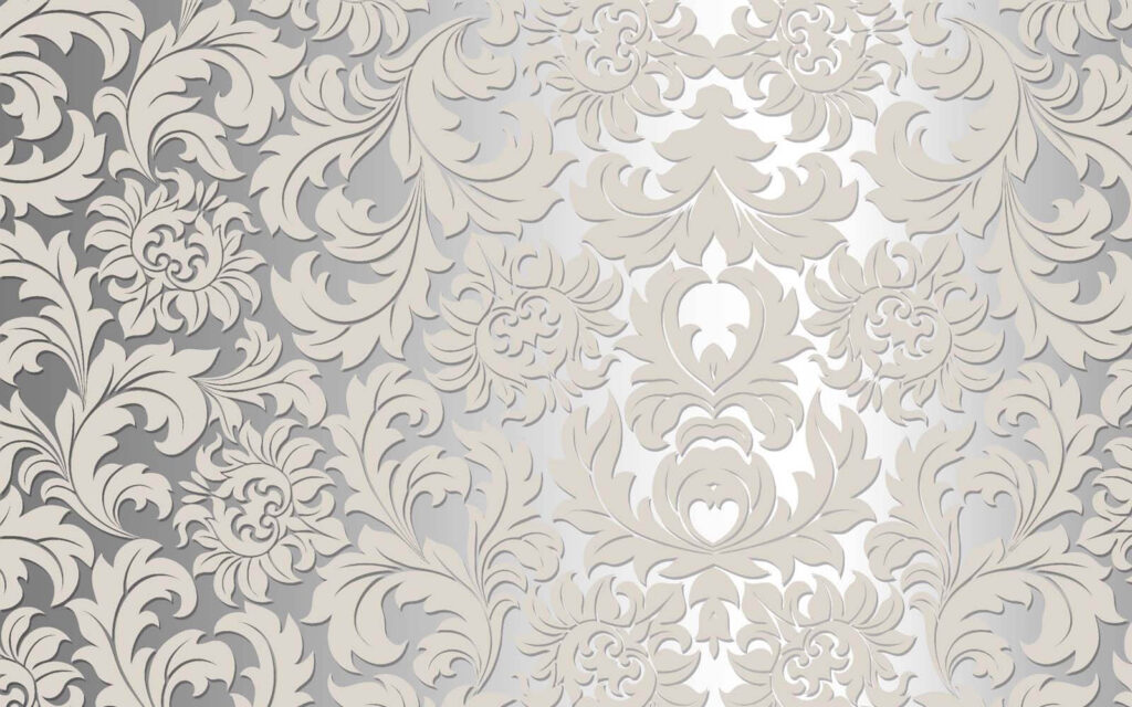Motivo floral blanco y gris u16098p 1024x640 - Motivo floral blanco y gris - tegory