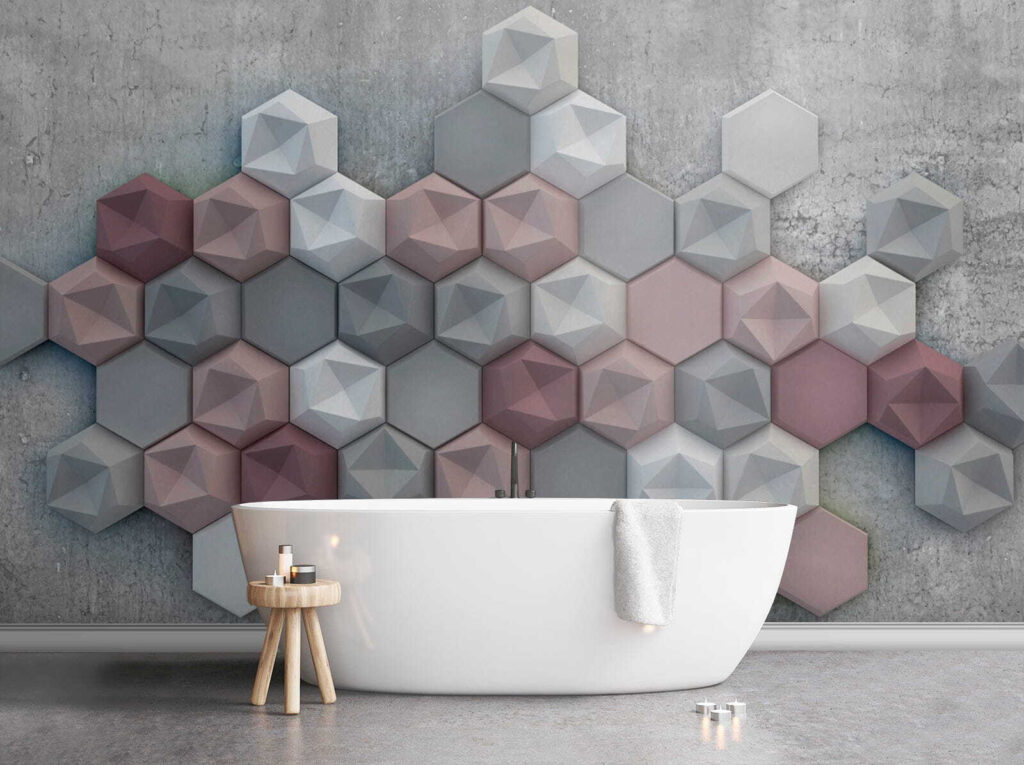 u29376pit1 1024x765 - Grupo de hexágonos sobre una superficie de hormigón - tegory