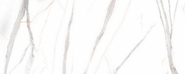 Elegante mármol blanco veteado Elegante mármol blanco veteado