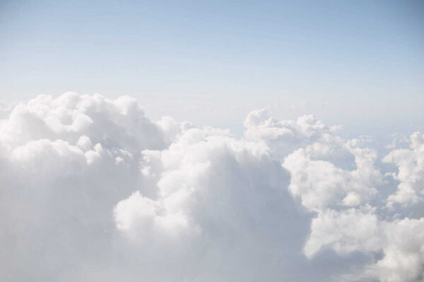 Nubes y cielo con nubes Nubes y cielo con nubes