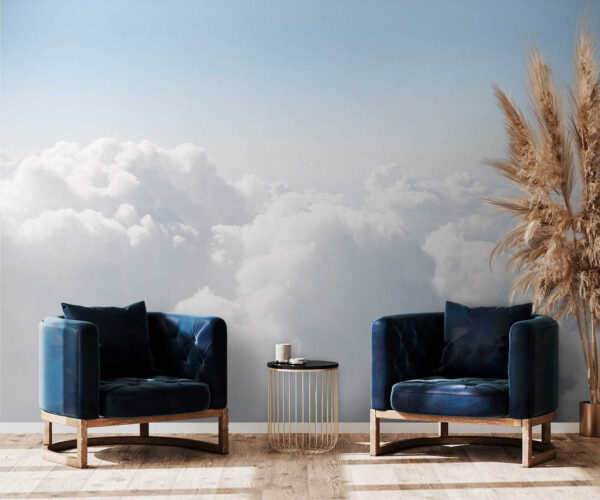 Nubes y cielo con nubes Nubes y cielo con nubes