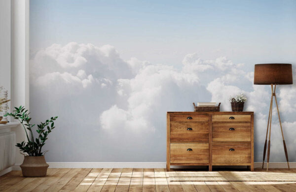 Nubes y cielo con nubes Nubes y cielo con nubes