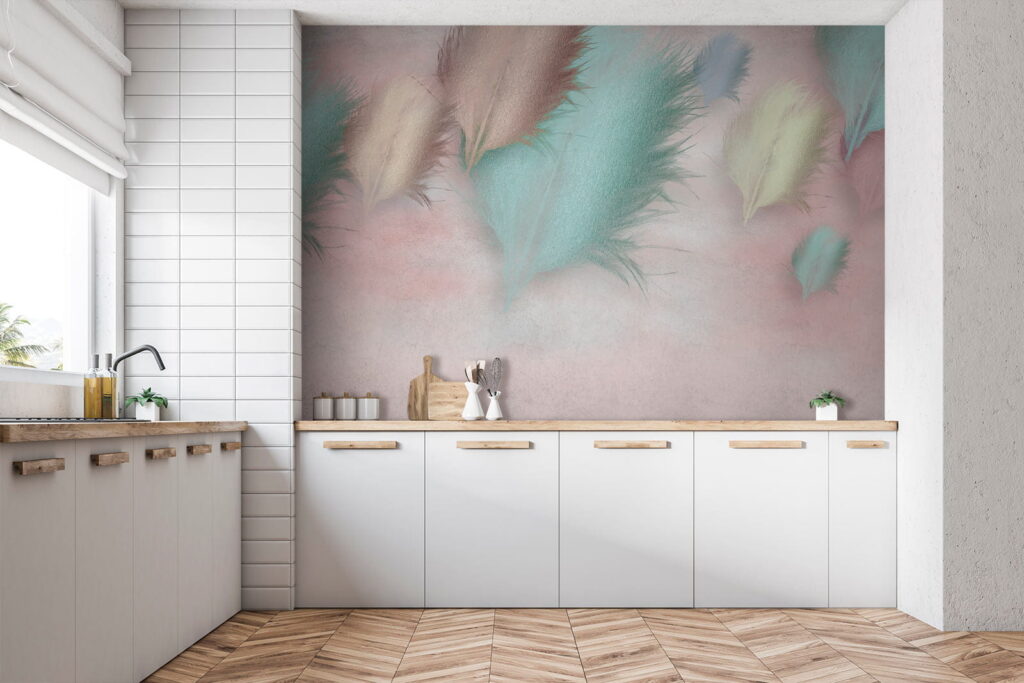 Grupo de plumas sobre fondo rosa u41743pik2 1024x683 - Grupo de plumas sobre fondo rosa - tegory