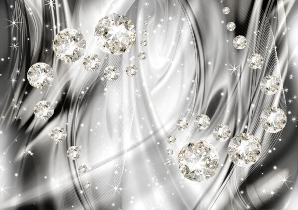 Elegantes motivos con detalles brillantes. Elegantes motivos con detalles brillantes.