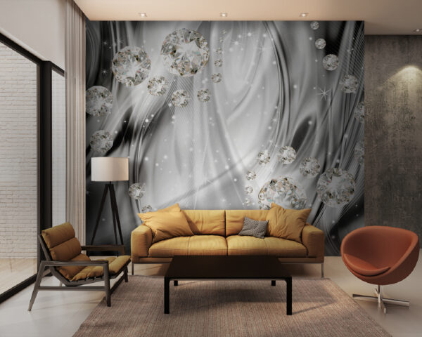 Elegantes motivos con detalles brillantes. Elegantes motivos con detalles brillantes.