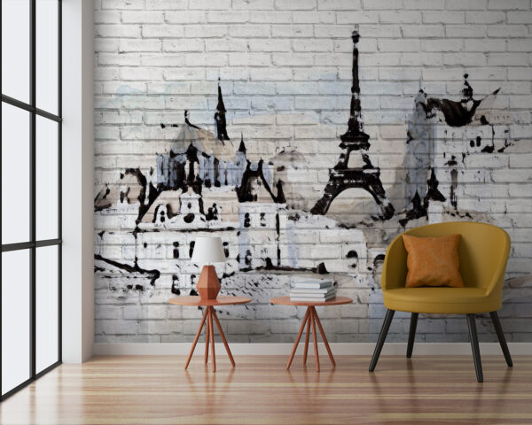 u60798pig3 600x480 - Pintura de una ciudad - tegory