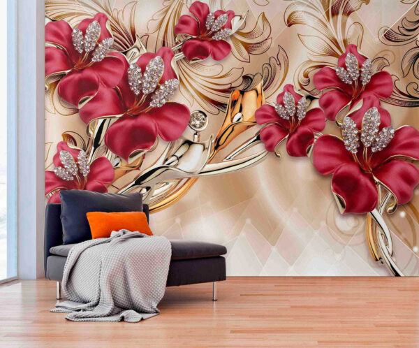 Elegante diseño floral con intrincados detalles u70604pig1 600x498 - Elegante diseño floral con intrincados detalles