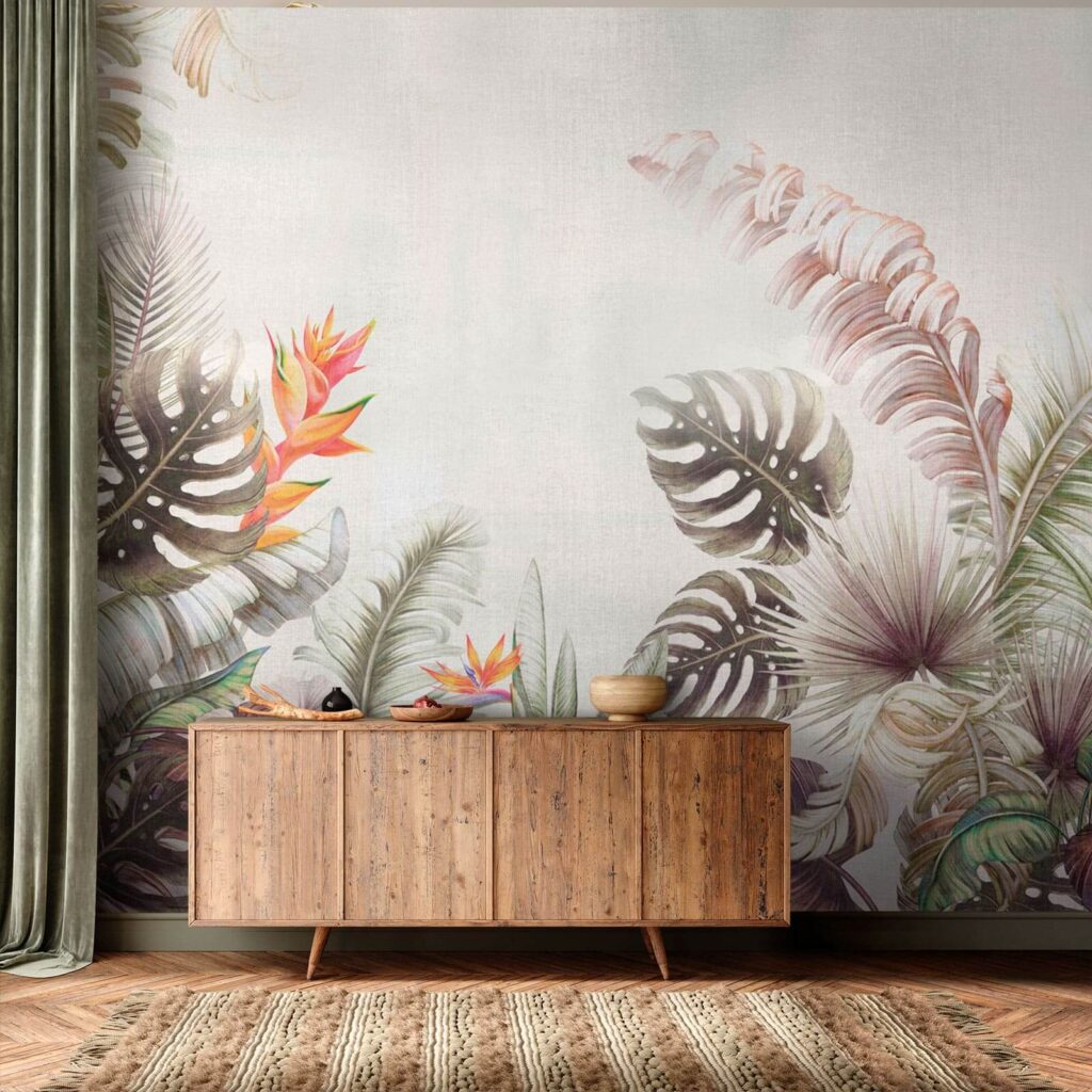 u73990pih1 1024x1024 - Follaje y flores tropicales vibrantes - tegory