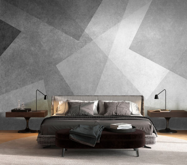 Fondo gris y blanco Fondo gris y blanco