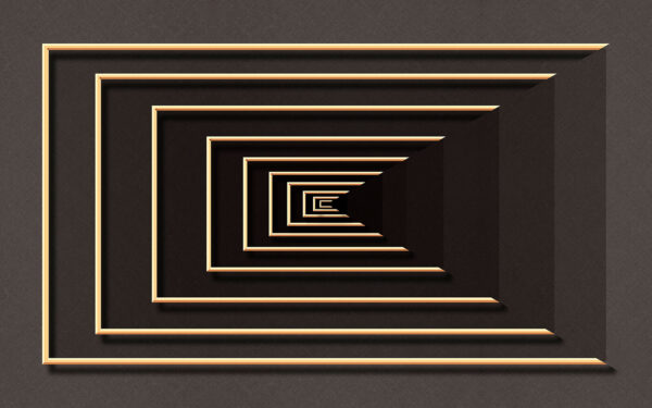 Espiral infinita en tonos elegantes. Espiral infinita en tonos elegantes.