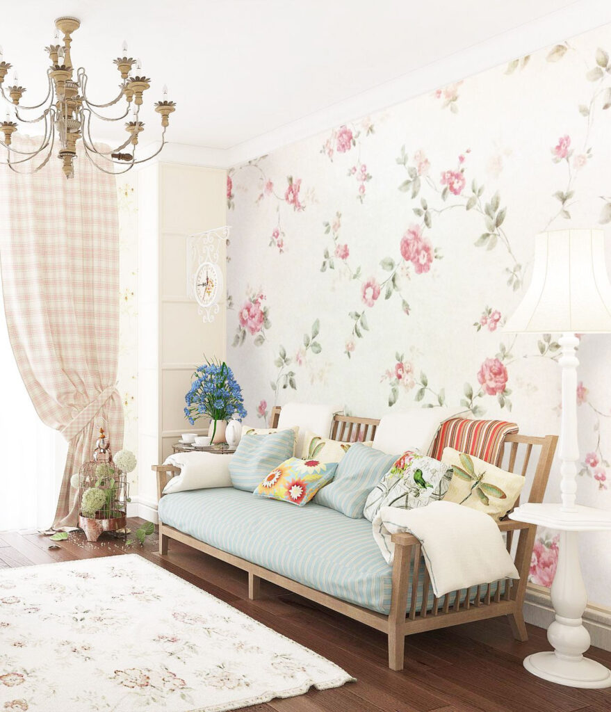 u77762pig1m 879x1024 - Motivo floral en una pared - tegory