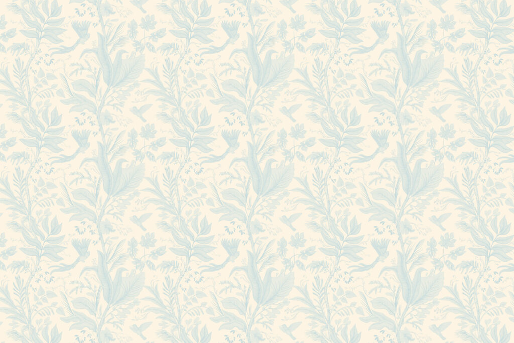 u98618p 1024x683 - Patrón de flores y pájaros - tegory