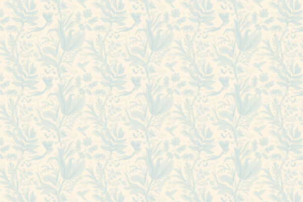 u98618p 600x400 - Patrón de flores y pájaros - tegory