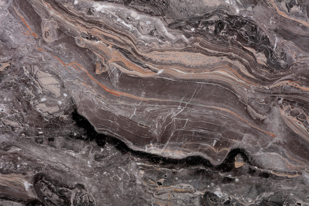 Piedra con textura y tonos terrosos Piedra con textura y tonos terrosos