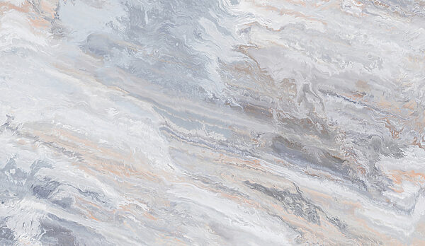 Ondas abstractas en colores suaves. Ondas abstractas en colores suaves.
