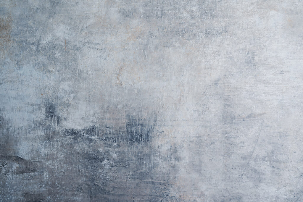 Una pared gris y blanca Una pared gris y blanca
